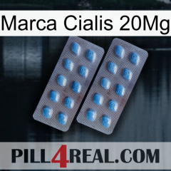 Brand Cialis 20Mg viagra4